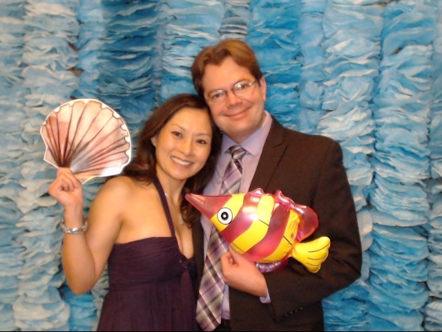 Party for the Promise | View more photos from the event at gallery.photoboothbillings.com/u/PhotoBoothBillings/Party-for-the-Promise